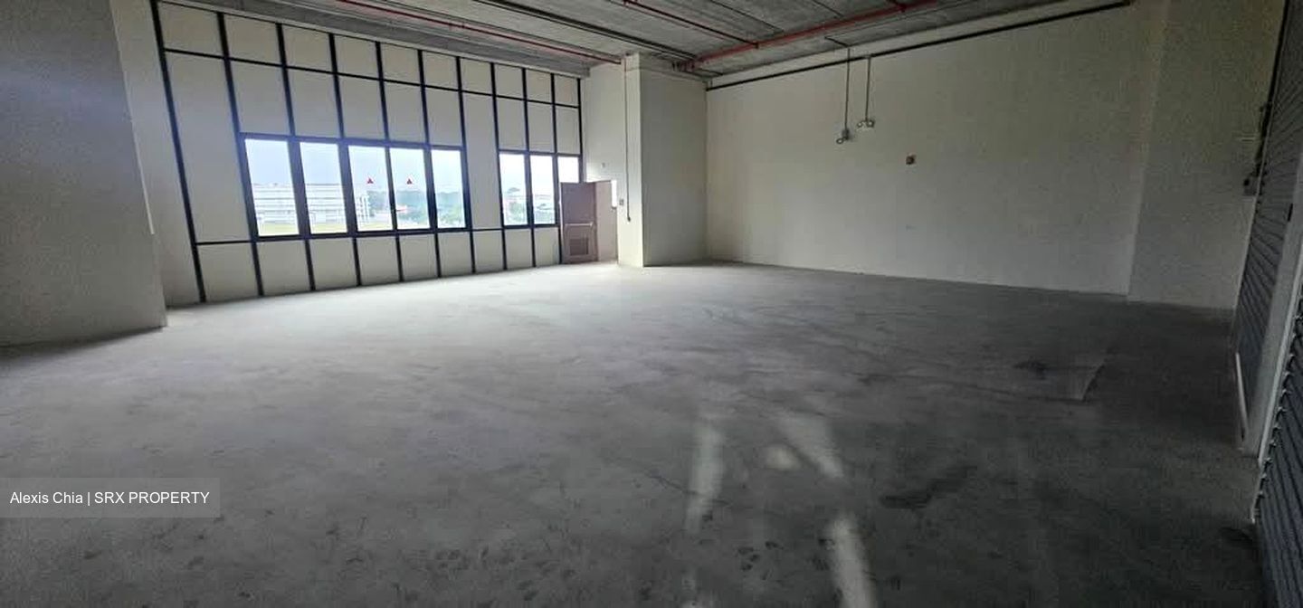 Stellar@tampines (D18), Factory #607312761